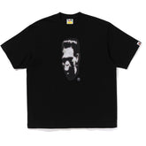 CITY CAMO FRANKENSTEIN RELAXED FIT TEE MENS