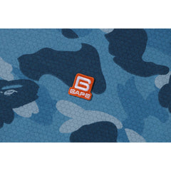 HONEYCOMB CAMO TEE MENS