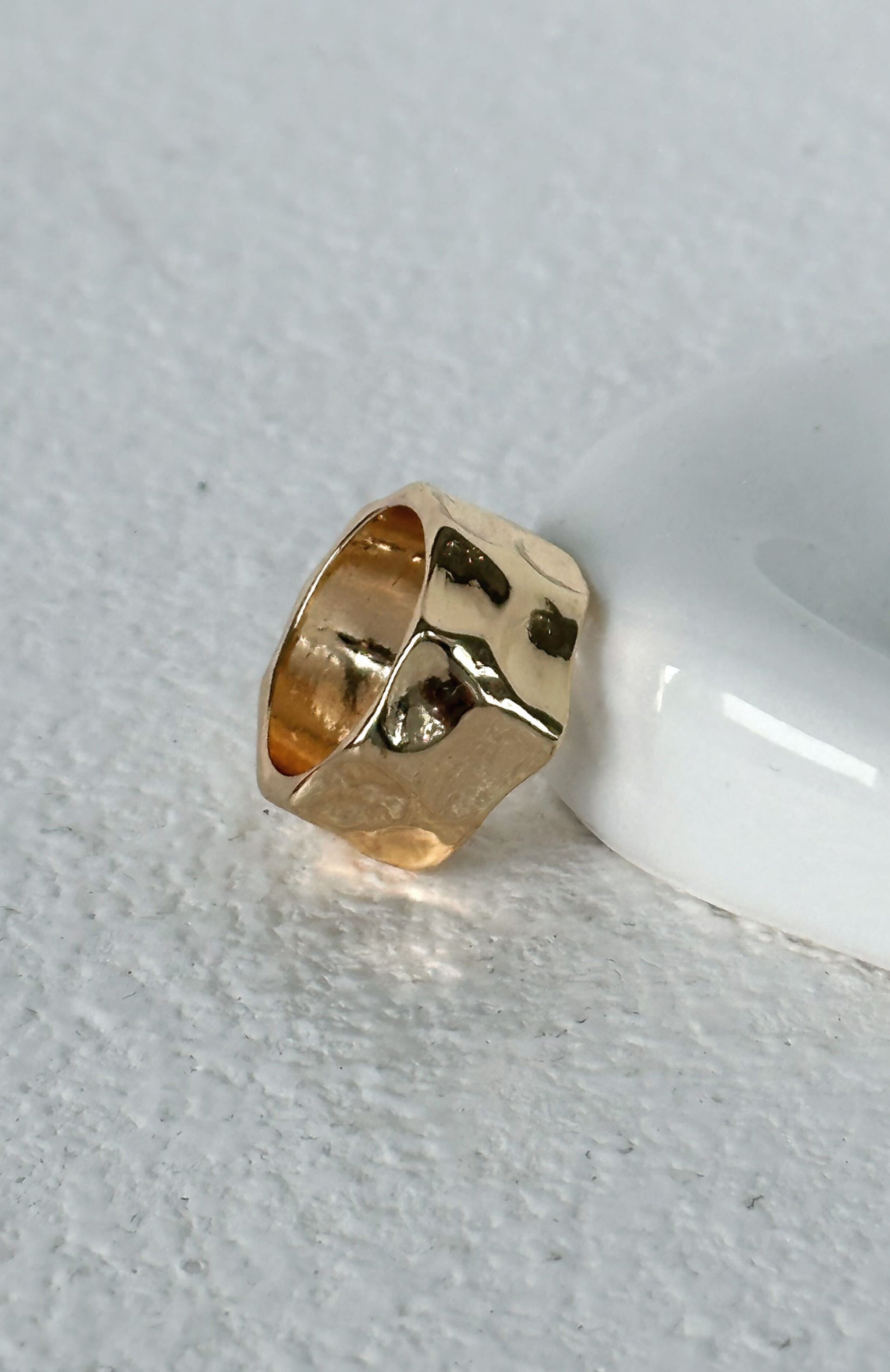 Jakov Ring Gold