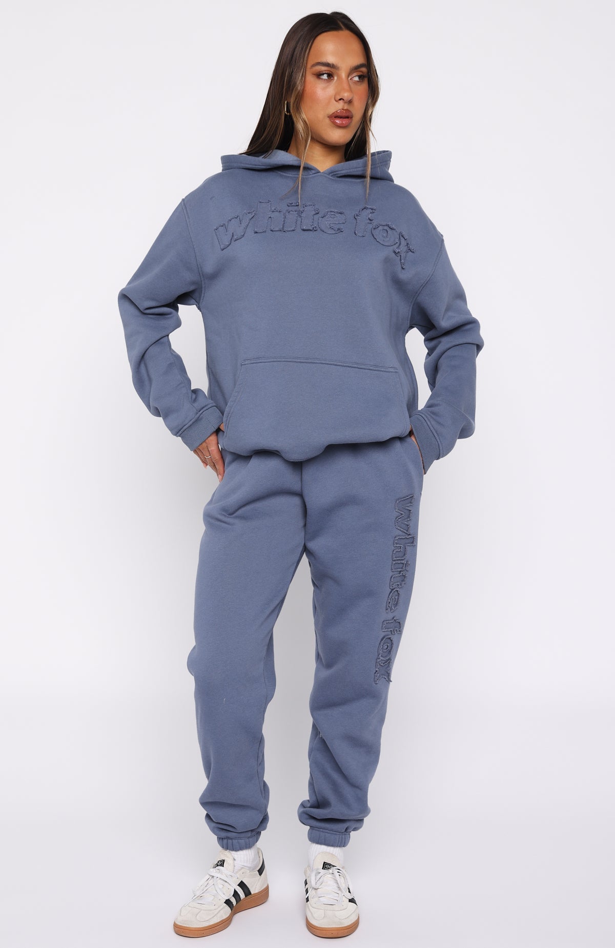 From The Archives Lexi Sweatpants Ocean