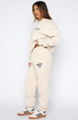 Offstage Sweatpants Pebble
